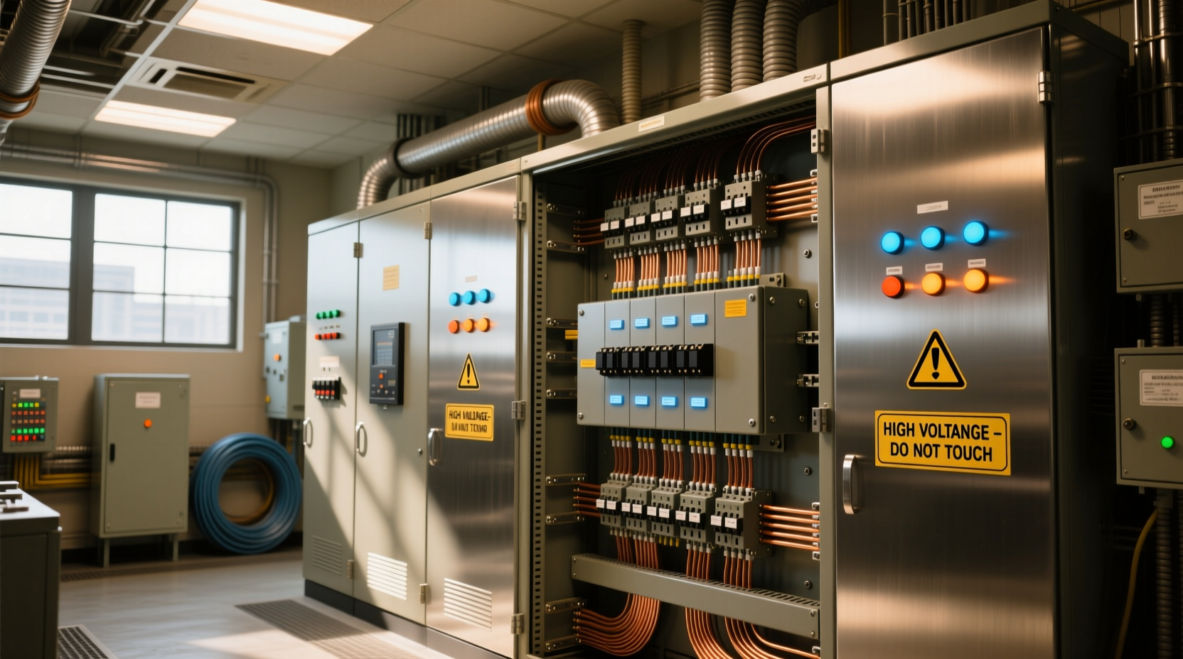 10000 amp circuit breaker what you actually need