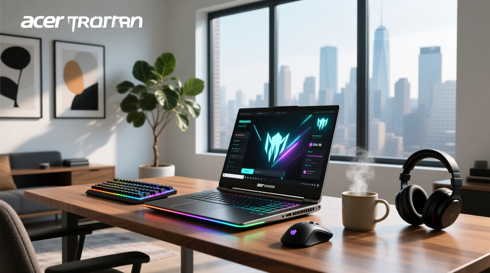acer predator helios neo 16 real world performance key trade offs