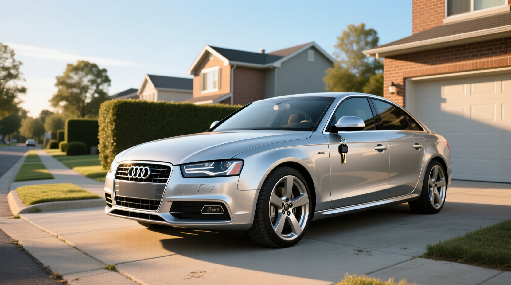 2010 Audi A4 Quattro Premium Buying Guide