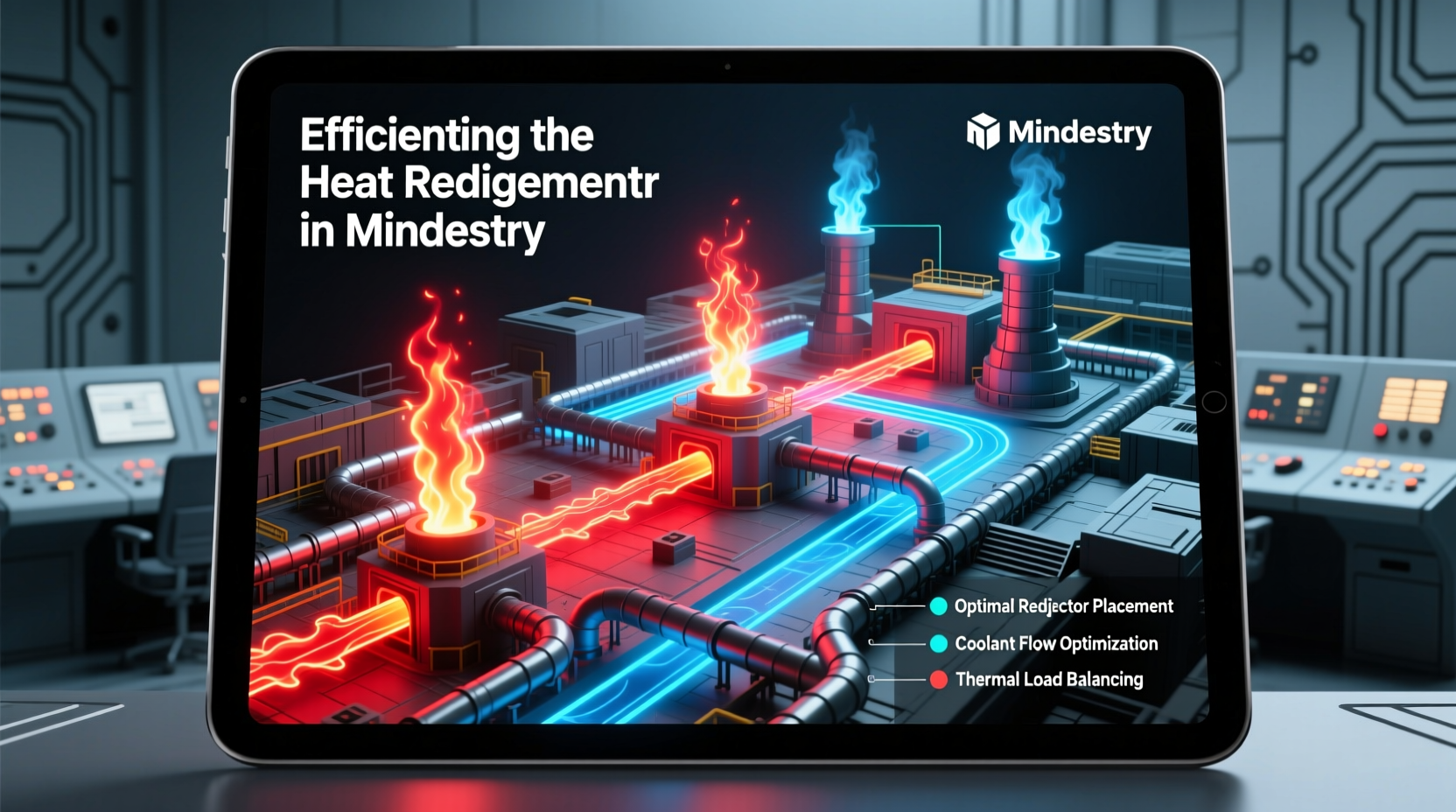 mastering the heat redirector in mindustry a complete guide to efficient heat management