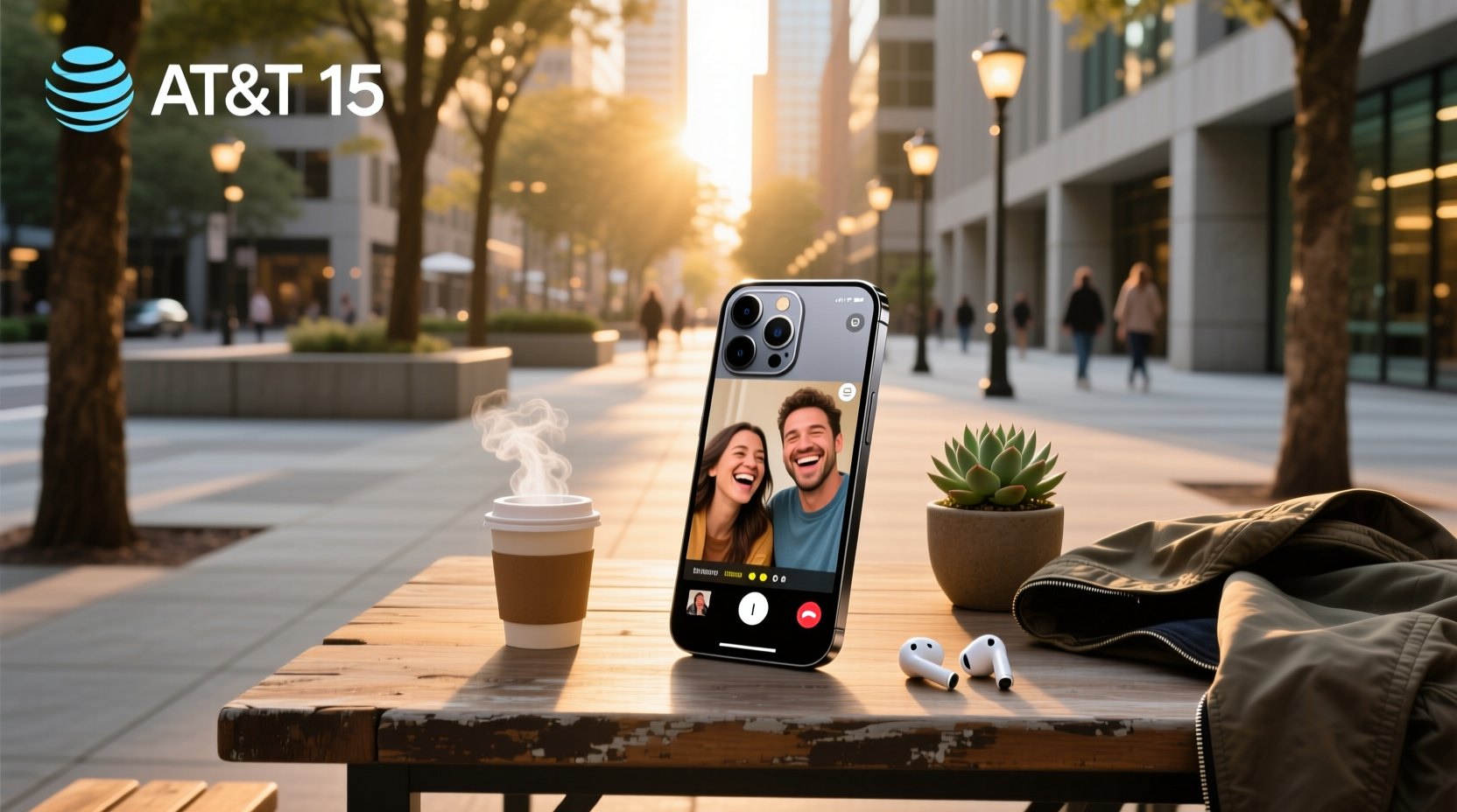 at t iphone 15 buying guide storage, plans upgrade options