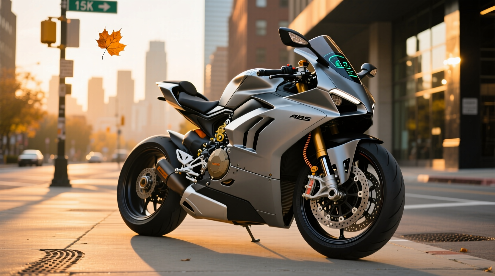 abs on motorcycles how it works why it matters