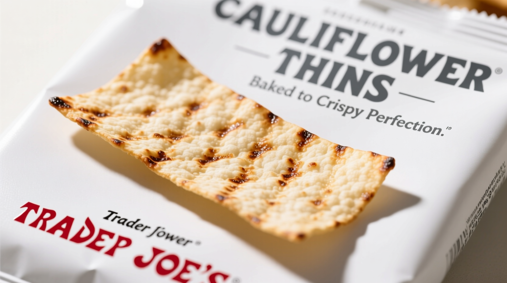 trader joe s cauliflower thins