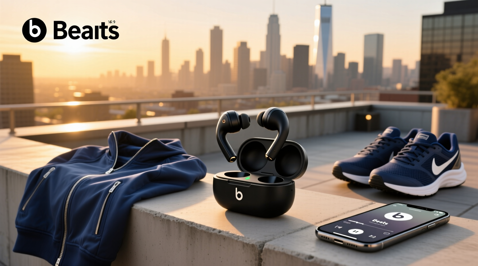 beats wireless in ear earbuds guide studio buds+ vs powerbeats pro 2