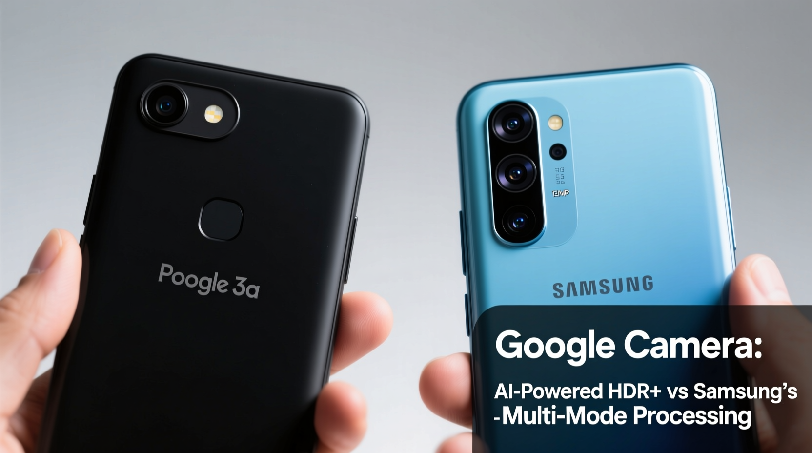 pixel 3a vs galaxy a50 is the google camera worth the switch 2