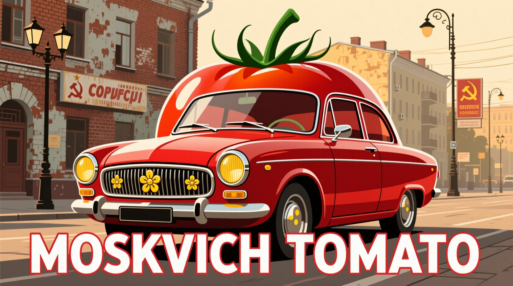 Moskvich Tomato: Complete Growing Guide & Flavor Profile
