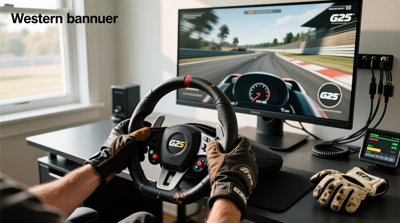 How to choose g27 steering wheel,What are common G27 problems?