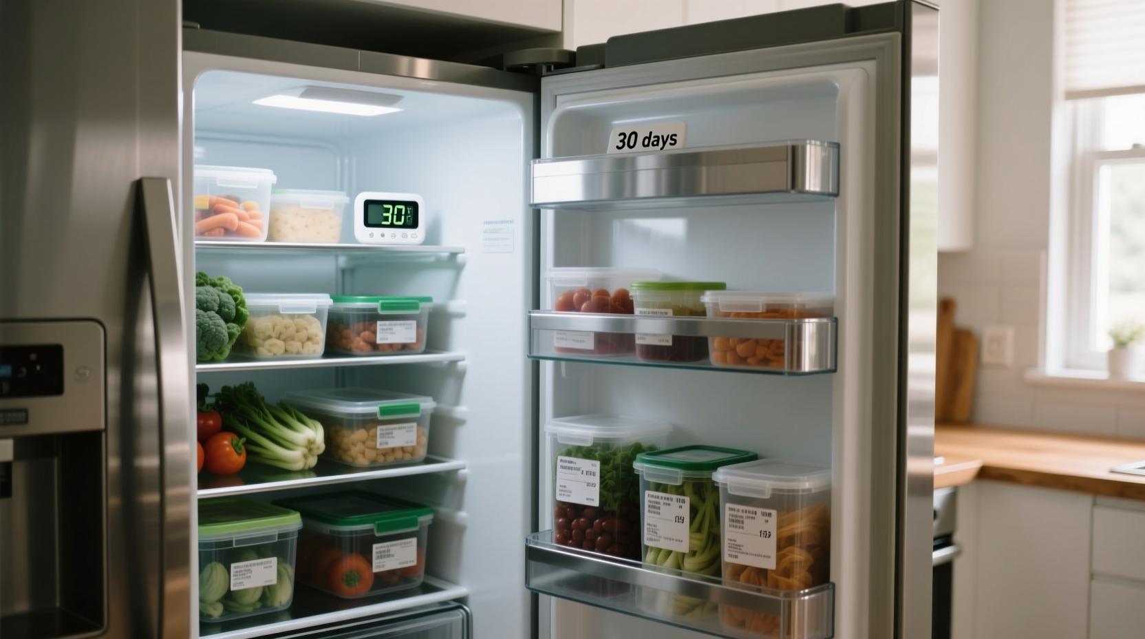 how often should you clean your refrigerator