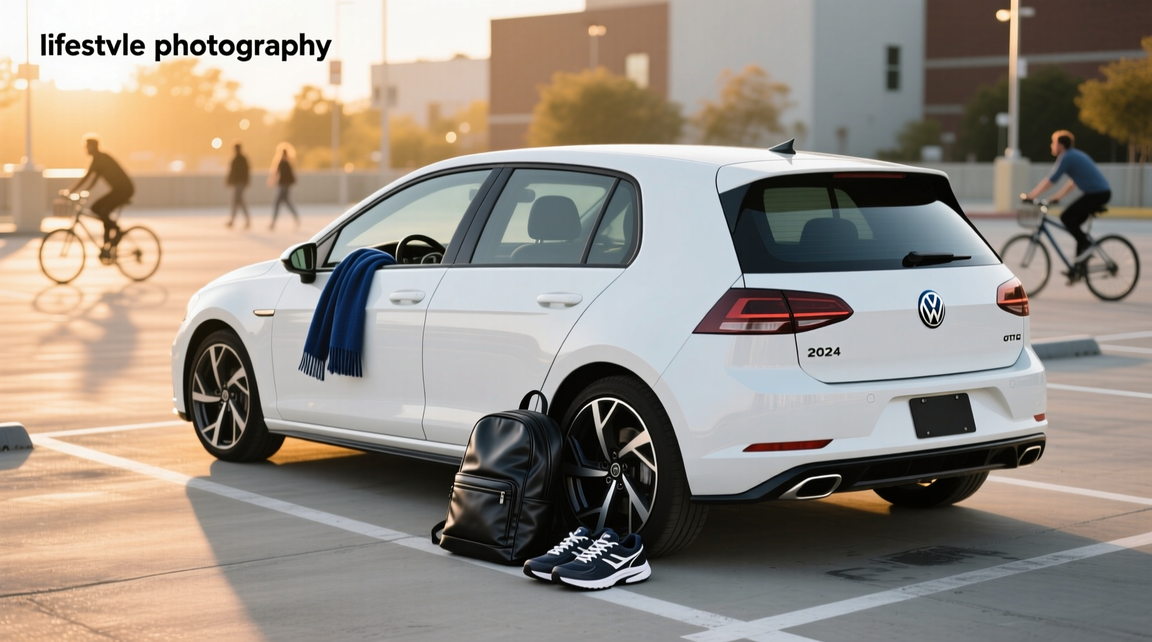 How to Choose Between VW Golf and Polo: Size, Engine, Price