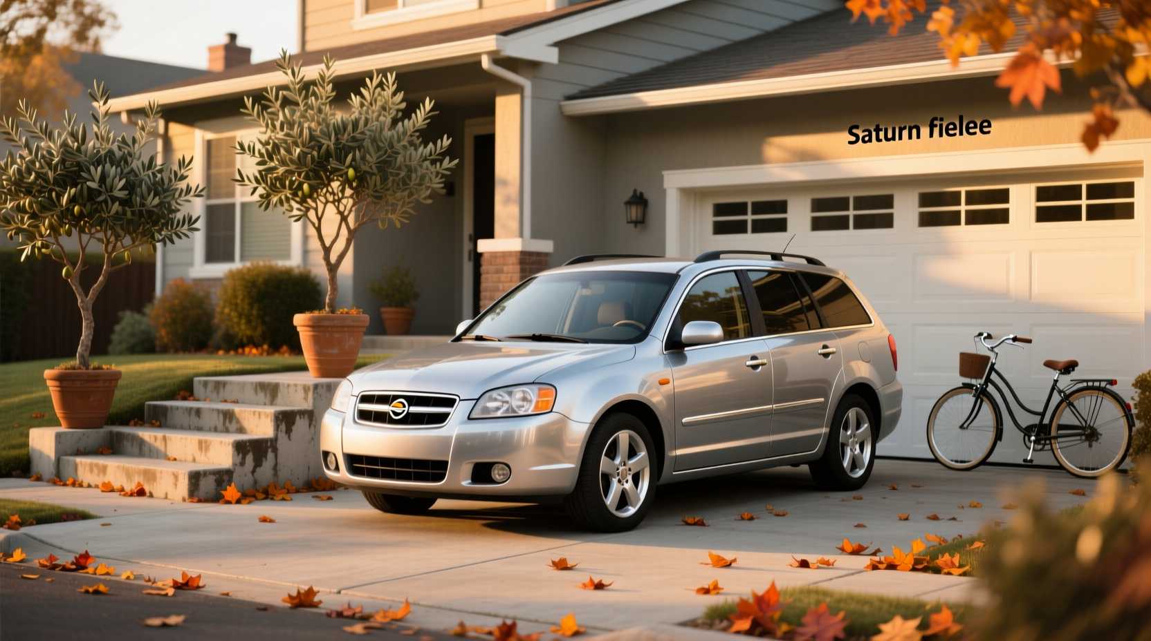 Saturn Hatchback 2008 Buying Guide: How to Choose