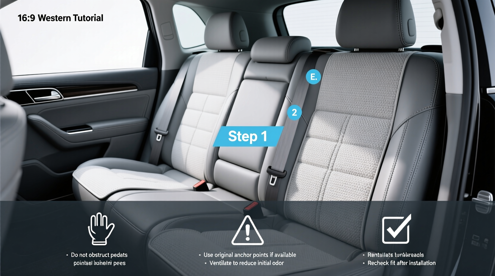 Seat Covers for 2007 Chevy Suburban Buying Guide