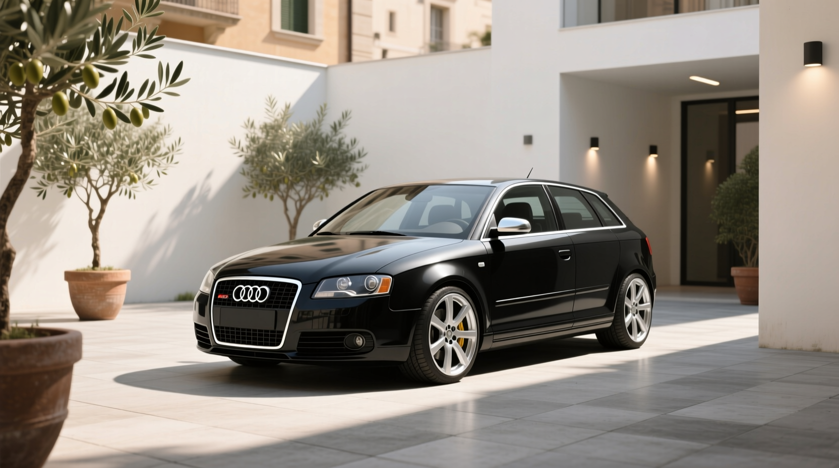 2006 Audi A3 Hatchback Specs Buying Guide
