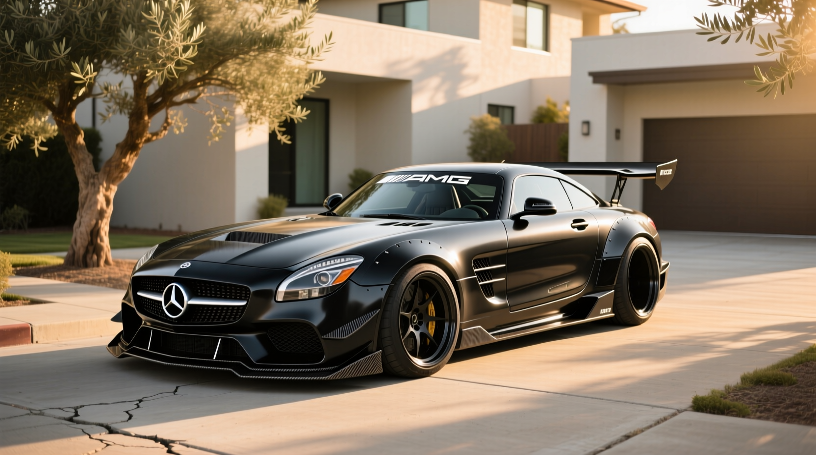 What to Know About R129 Body Kits: Fitment, Types, and Installation