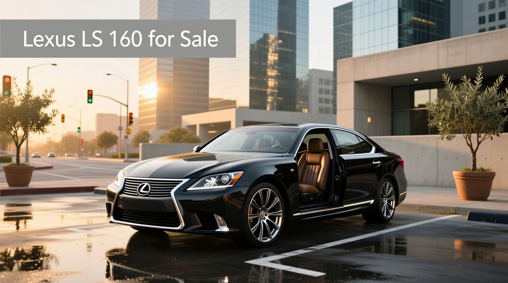 What to Know When Buying a Lexus LS 460 for Sale