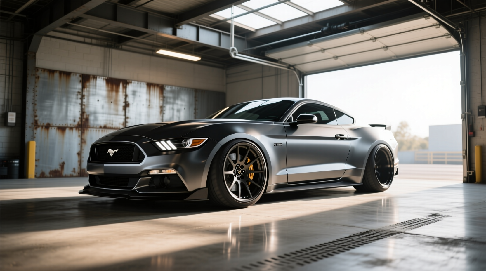 What to Know About 20 Inch Fuel Rims 6 Lug for Trucks & SUVs