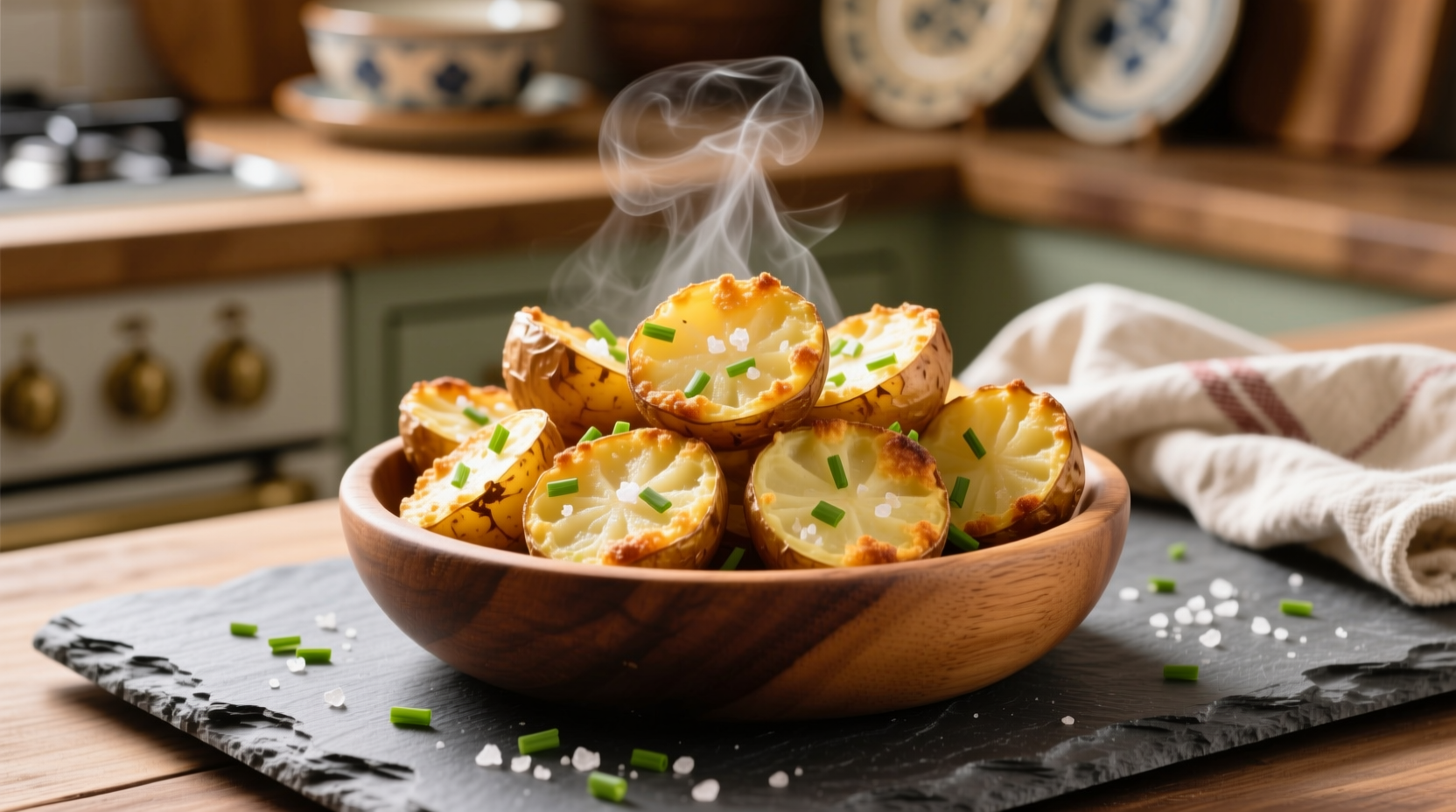 Baked Potato Bites: Perfect Recipe & Pro Tips
