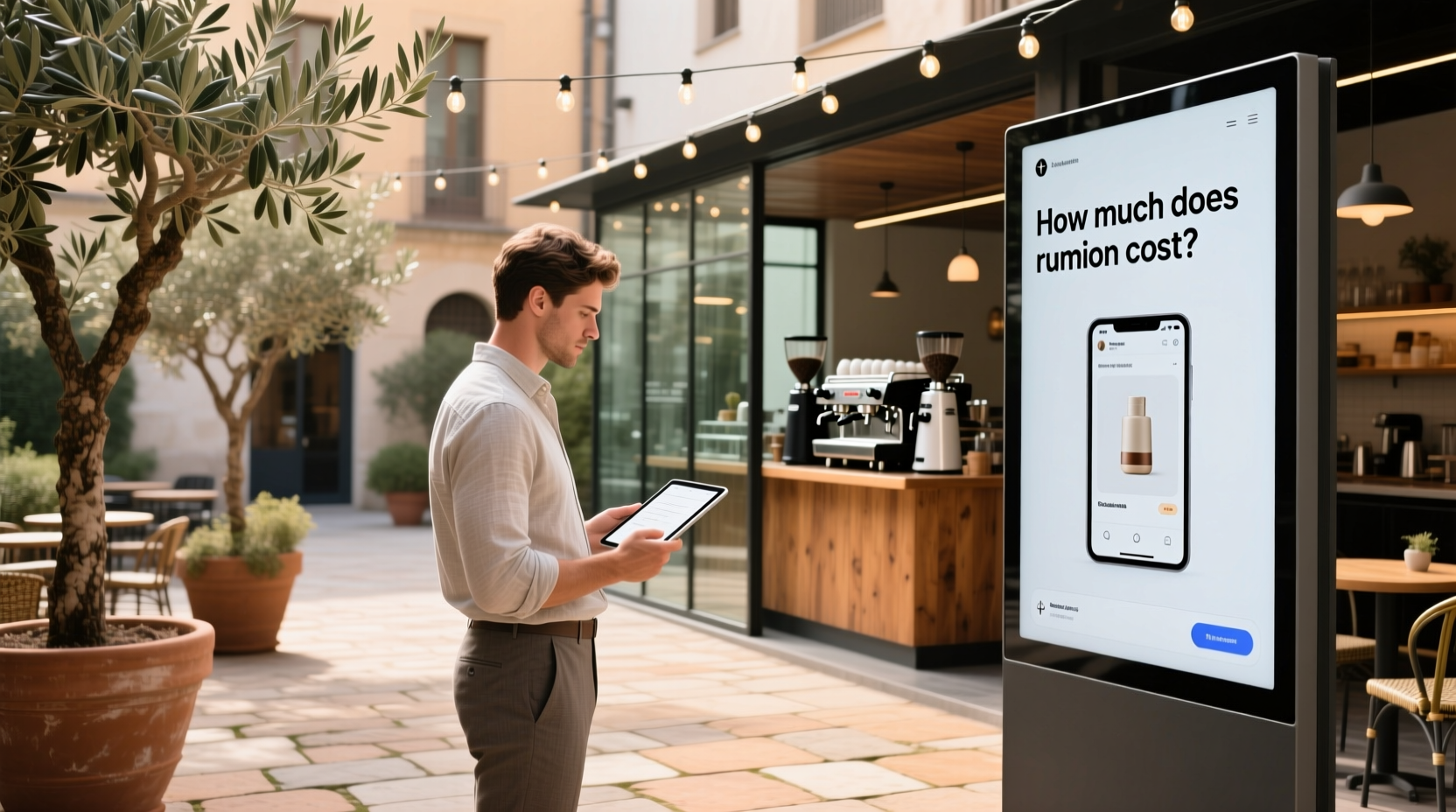 rumion,How much does rumion cost? buying guide