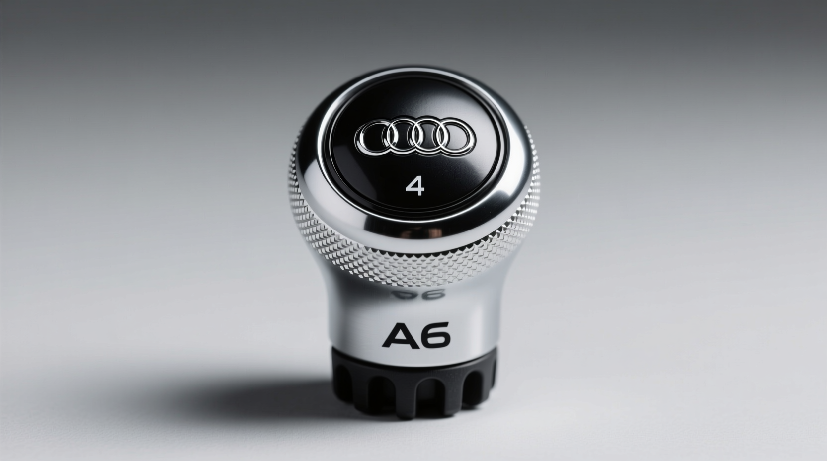 audi a6 gear knob rhd authenticity
