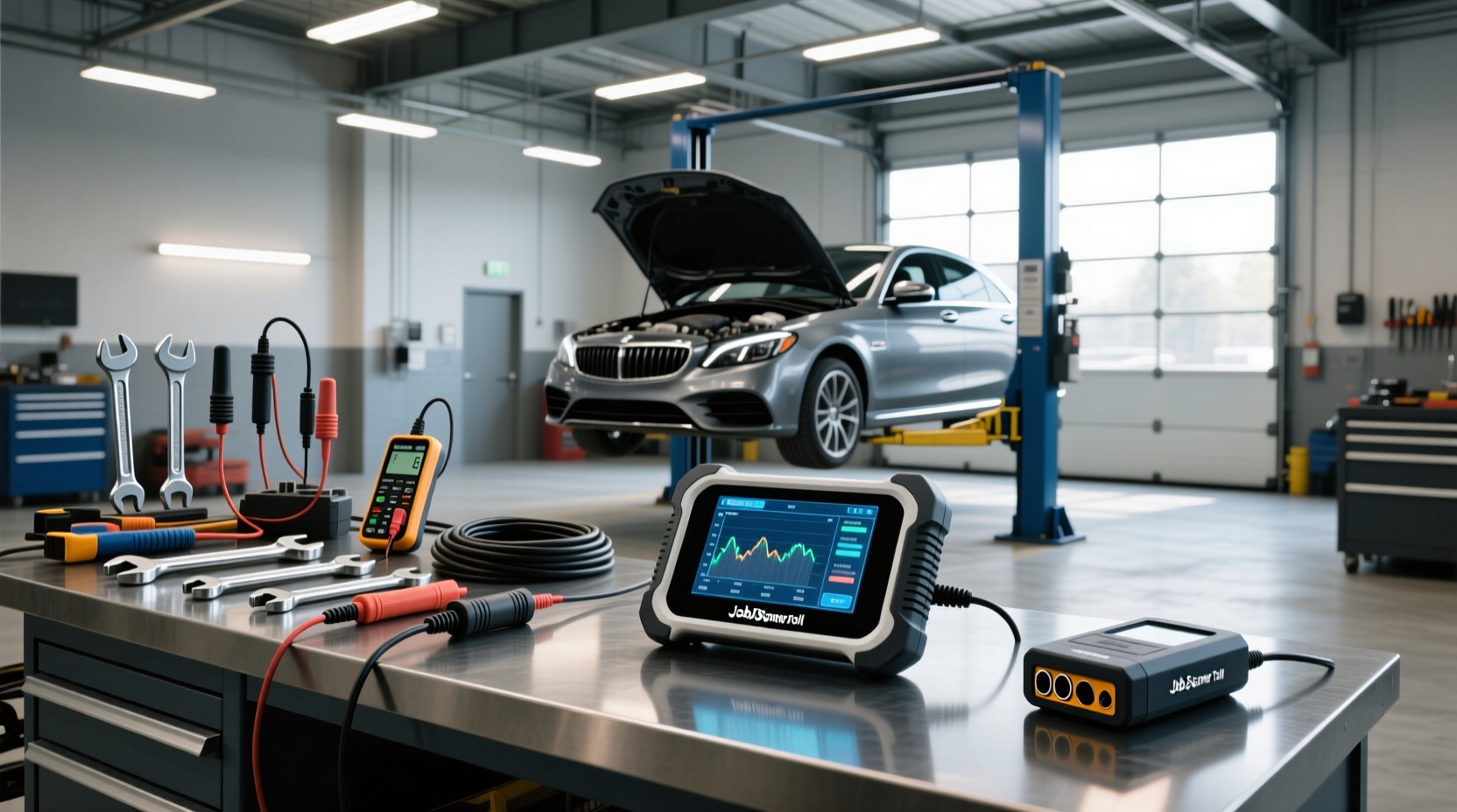 how to choose jobd diagnostic scanner tool,What is the difference between diagnostic tool and OBD2 scanner?