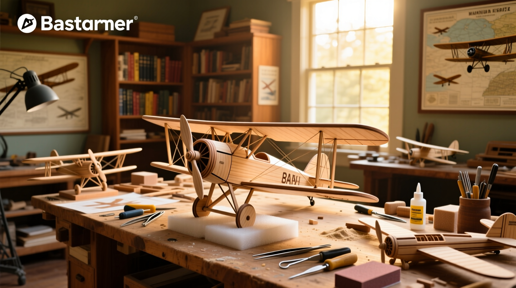balsa wood model aircraft kits buyer’s guide for beginners enthusiasts