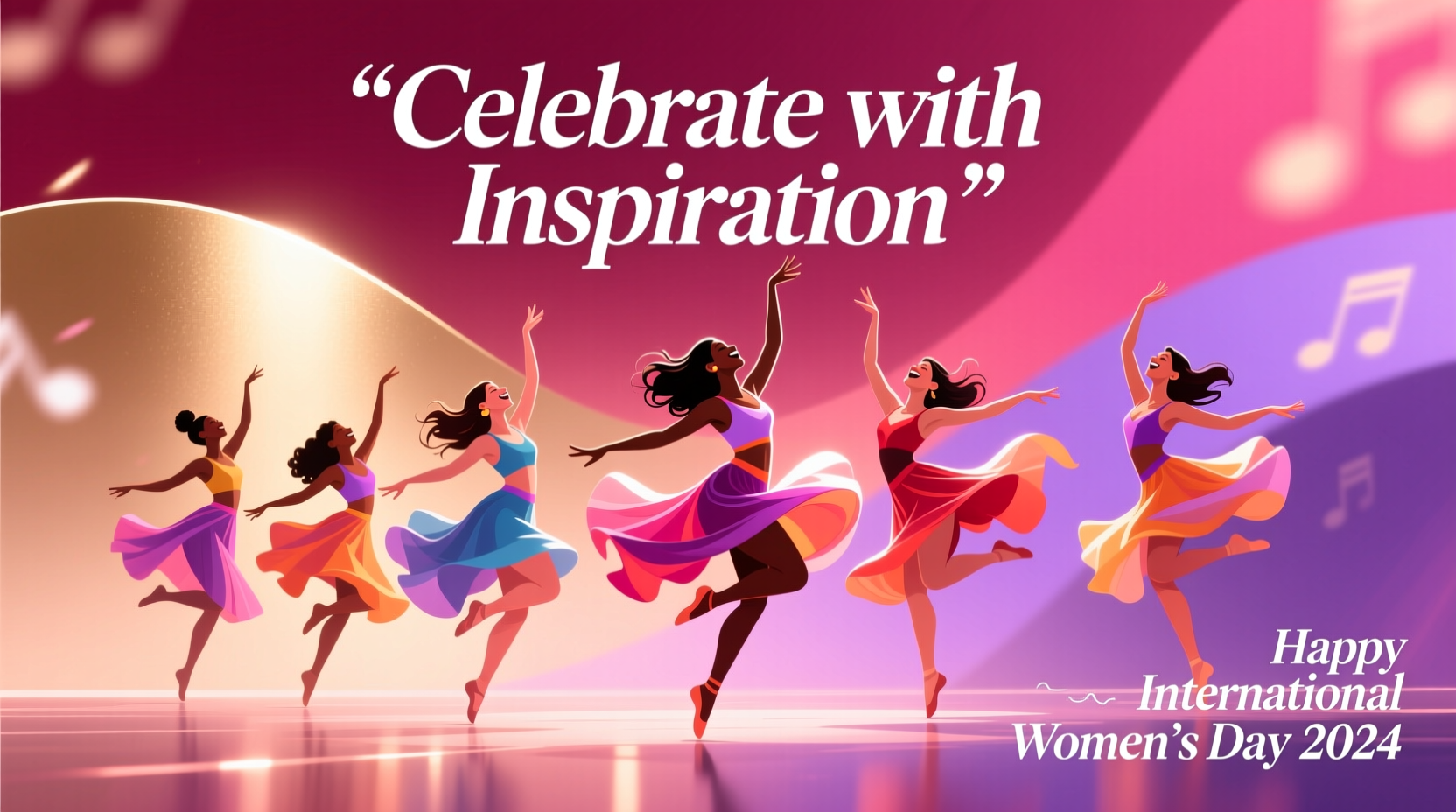 womens day dance quotes