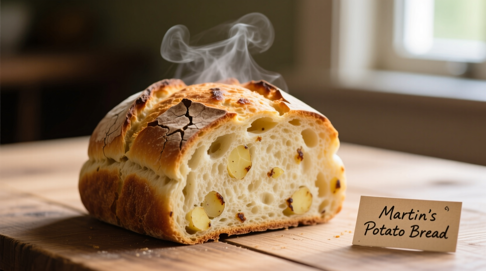 martin s potato bread