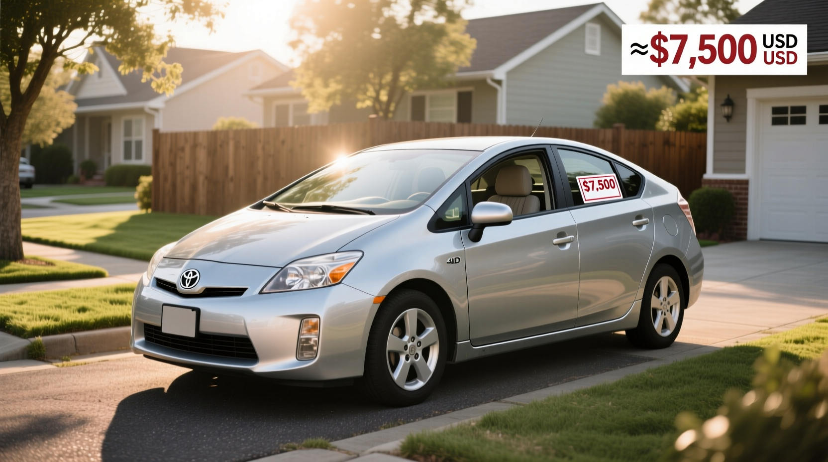 2010 prius value buying guide