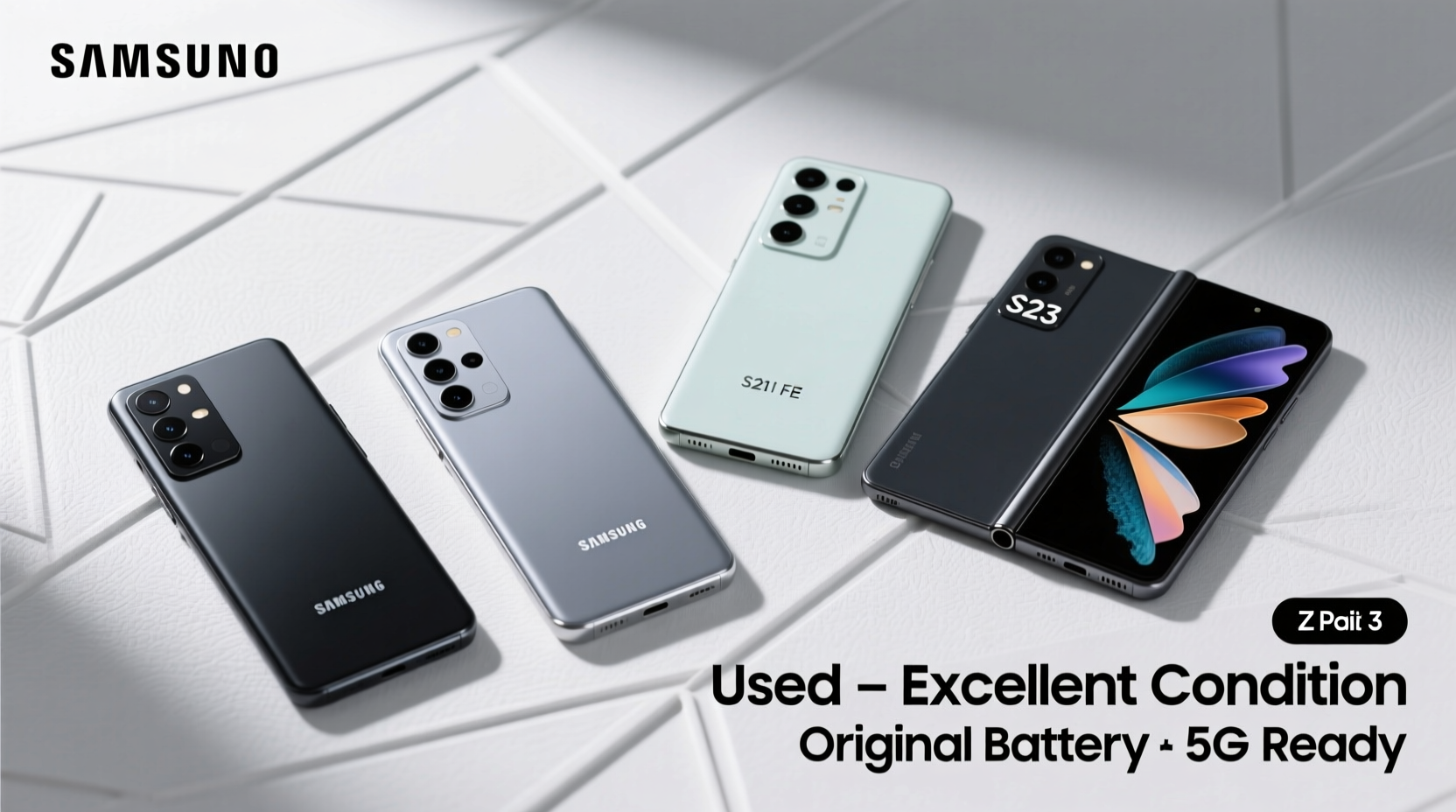 affordable options for best second hand samsung phone models