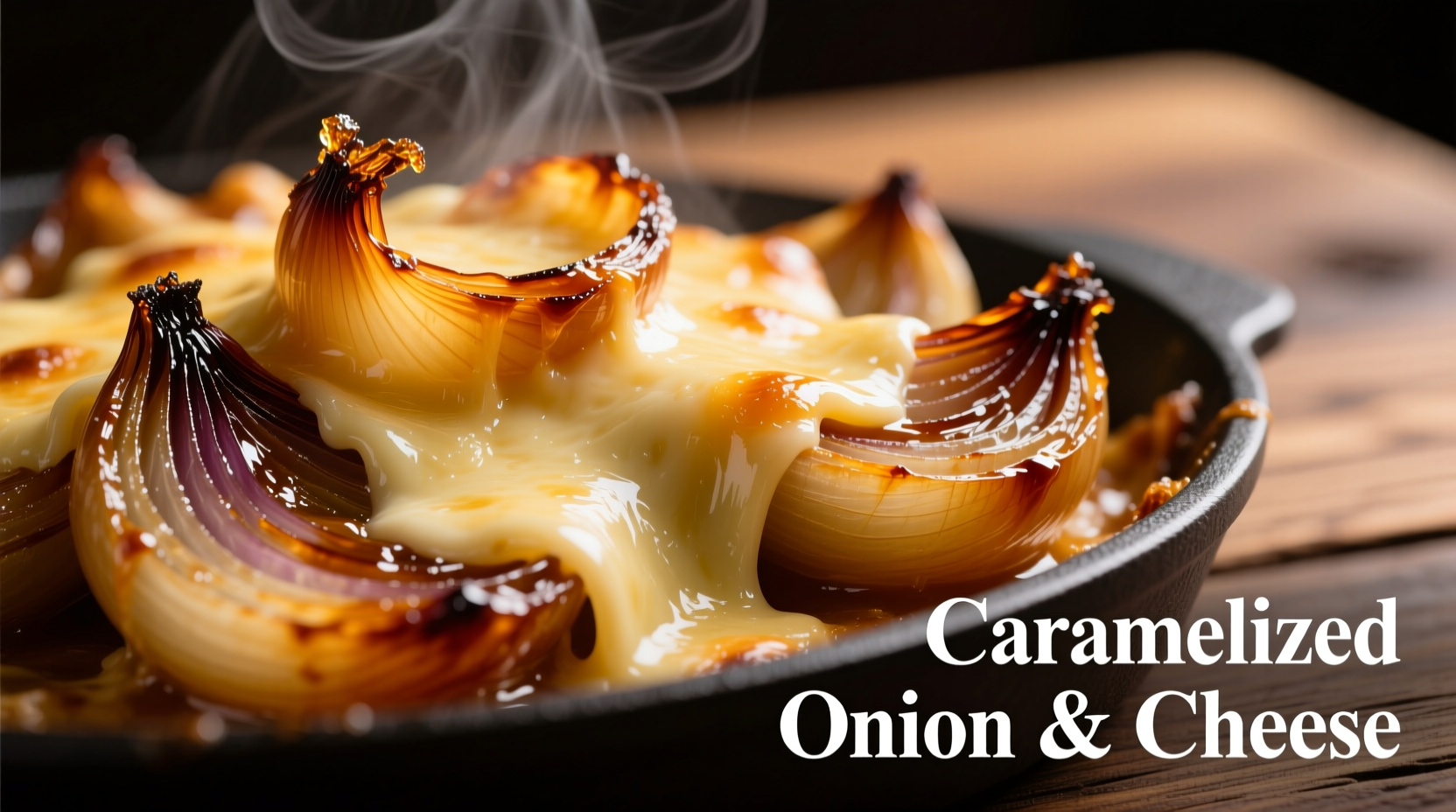 Caramelized Onion Cheese: Ultimate Flavor Guide & Recipe