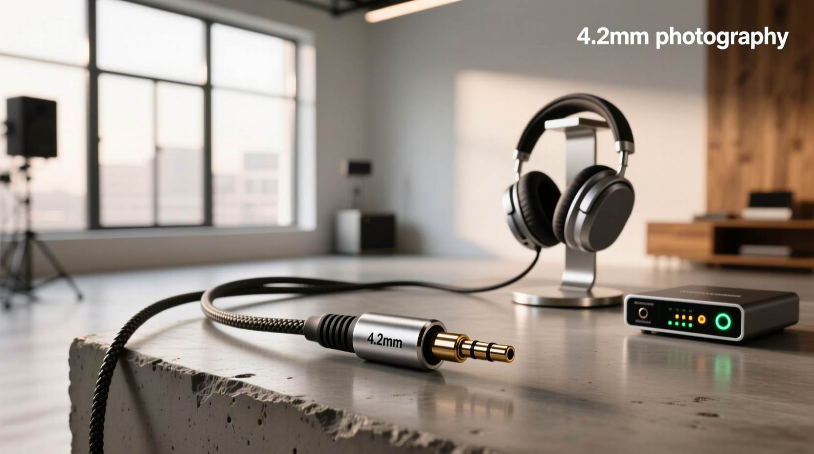 4.2mm speaker connector guide how to choose use