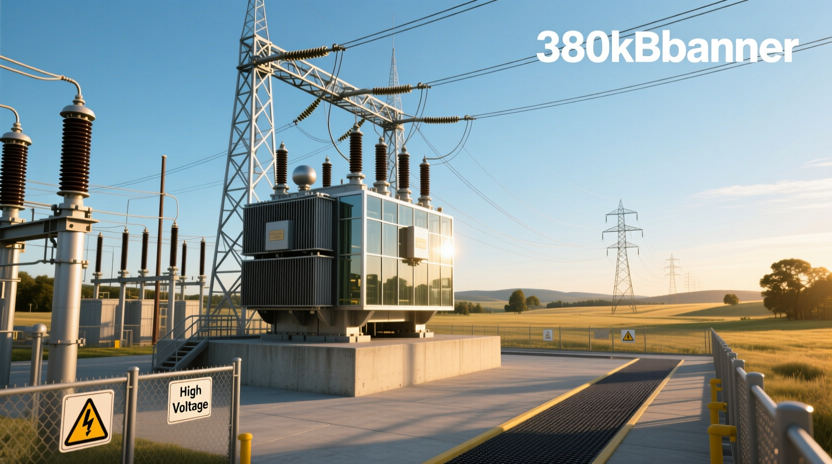 380kv transformer guide what buyers actually need