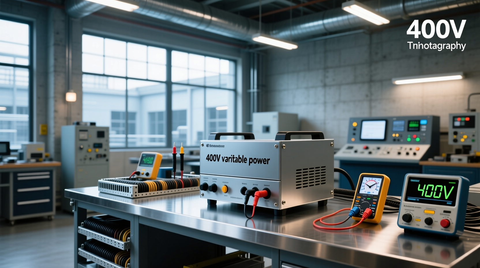 400v variable power supply practical buyer’s guide