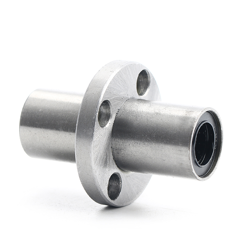 Inch size linear ball bearing 25.4mm guias lineales bloque lmb16uu