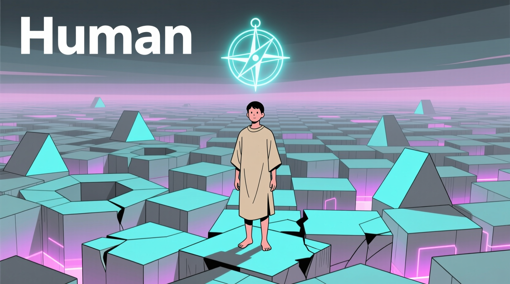 how to get human in infinite craft