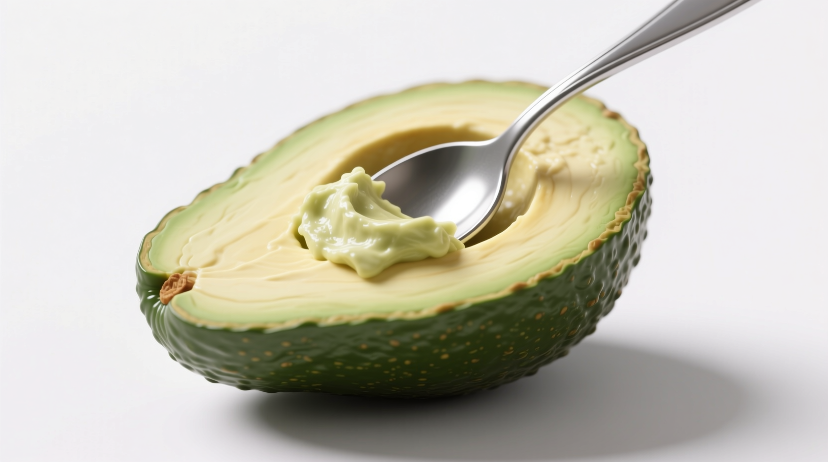 how to eat avocado