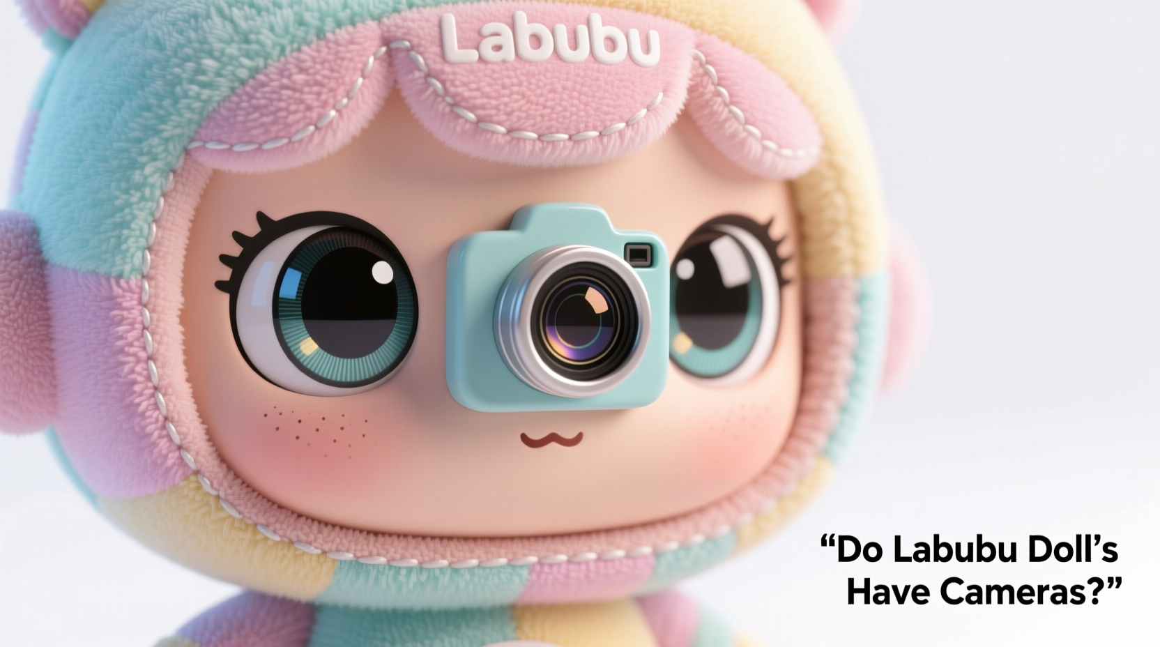 Labubu safety and privacy tips