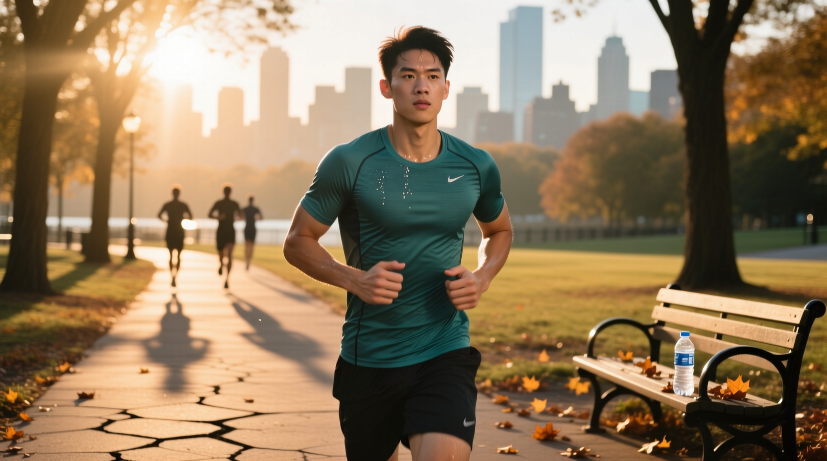 abdominal cramps after running causes fixes