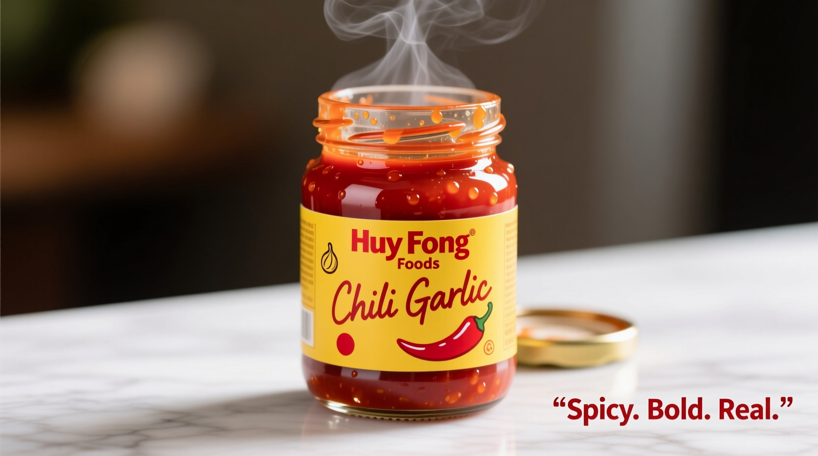 Huy Fong Chili Garlic Sauce: Complete Guide & Uses