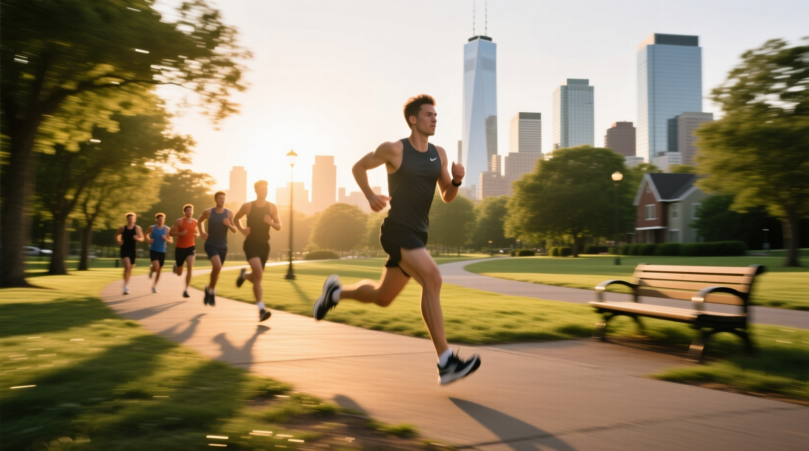 best running cadence guide