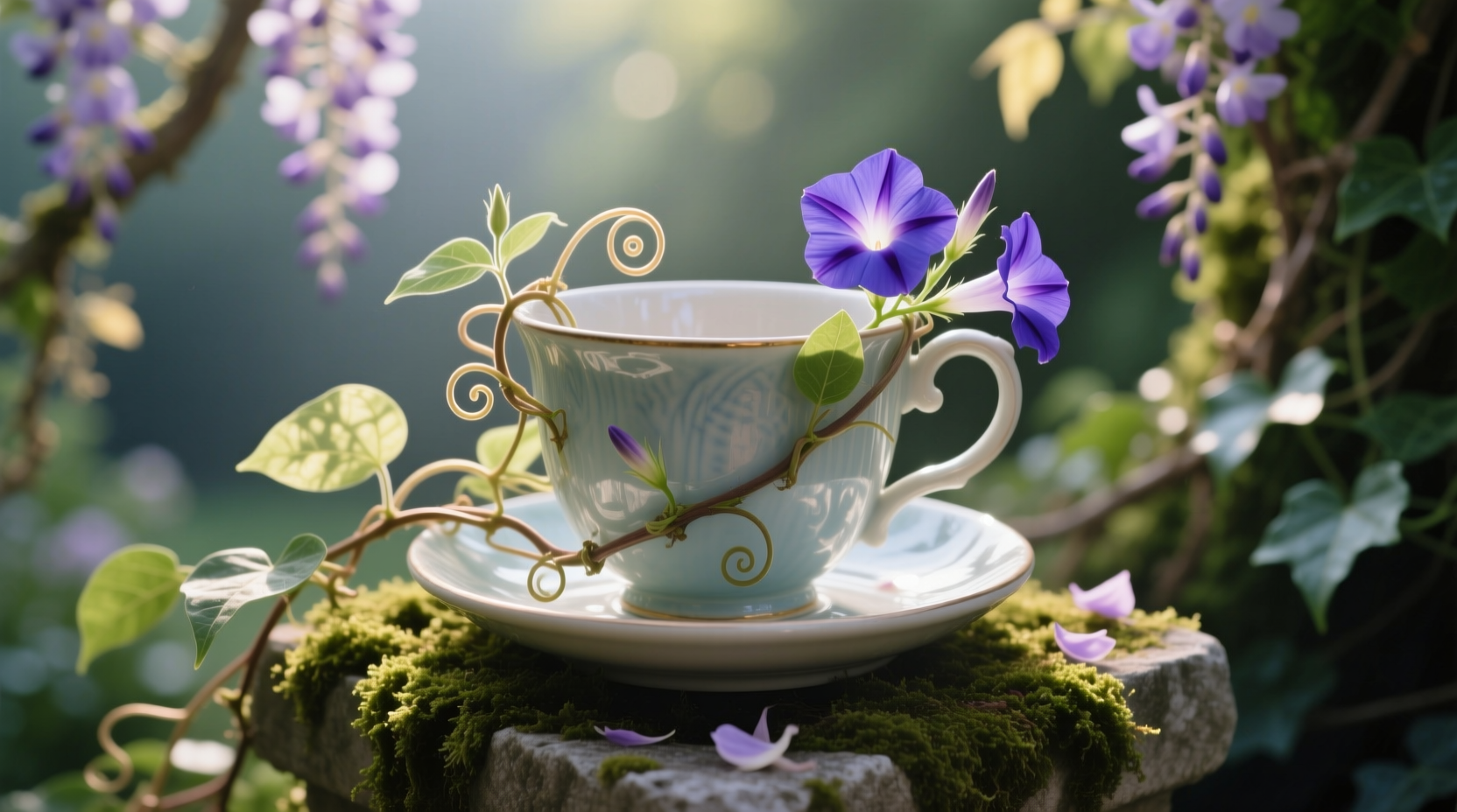 Growing Cup and Saucer Vine (Cobaea scandens): Complete Guide