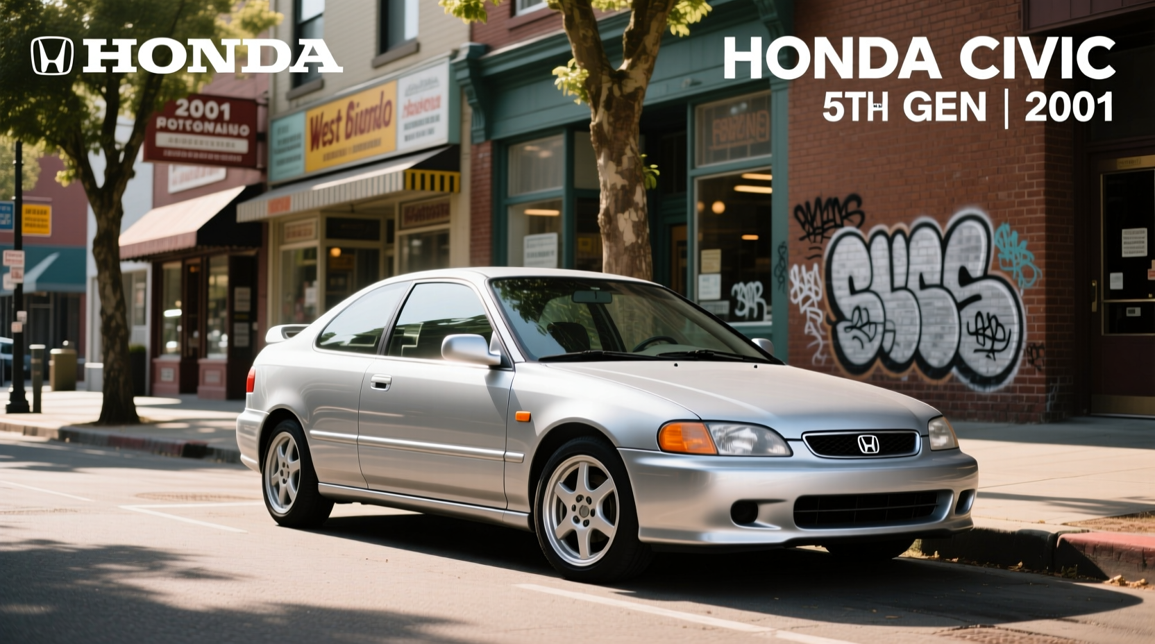 5th Gen Honda Civic Hatchback Guide