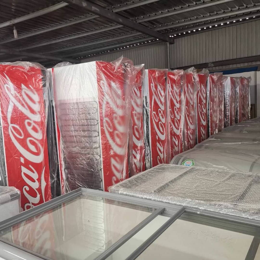 详细图片认证尺码信息厂家玻璃门百事可乐饮料展示柜冰柜冷藏箱质量好