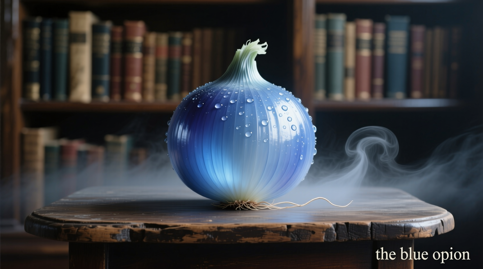 The Blue Onion Pattern: Truth Behind the Misnamed Design