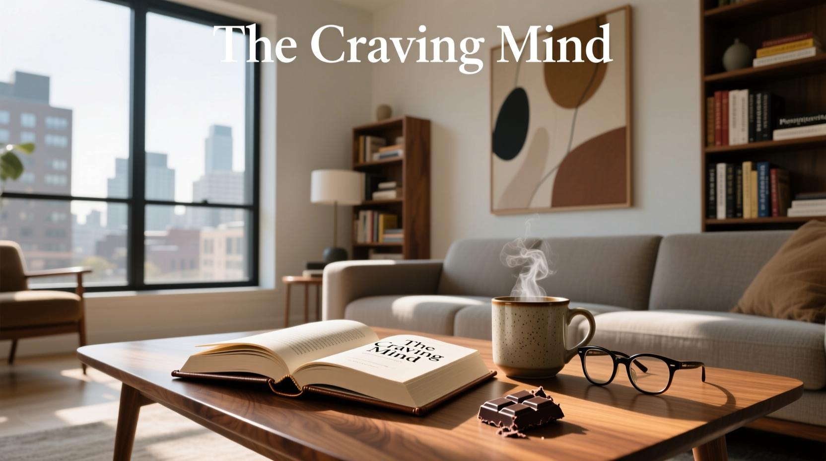 the craving mind book guide