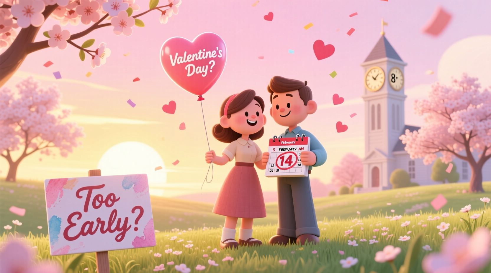 where can i take my girlfriend for valentines day