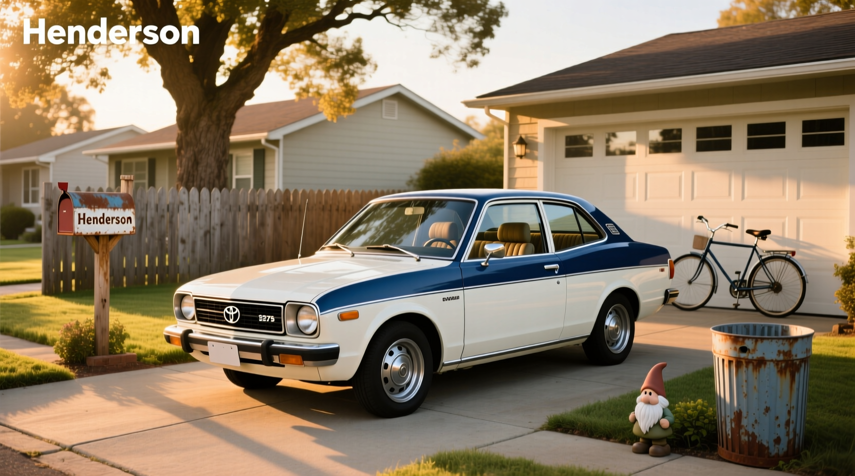 1975 corolla hatchback what to look for