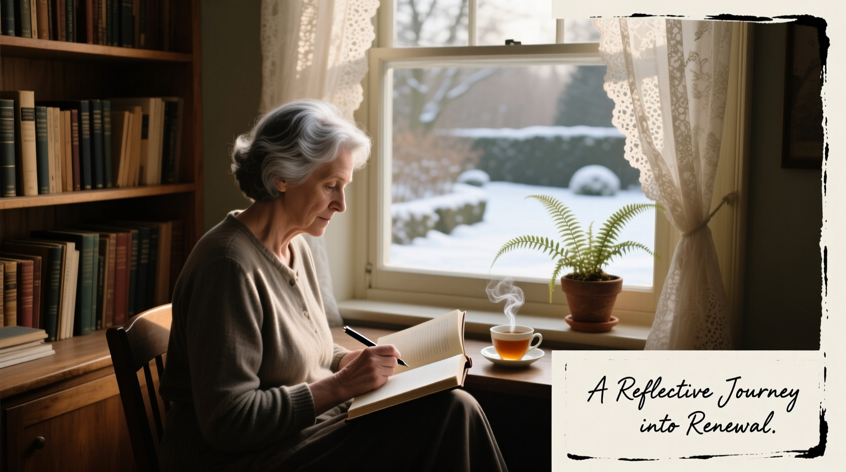 may sarton new year poem