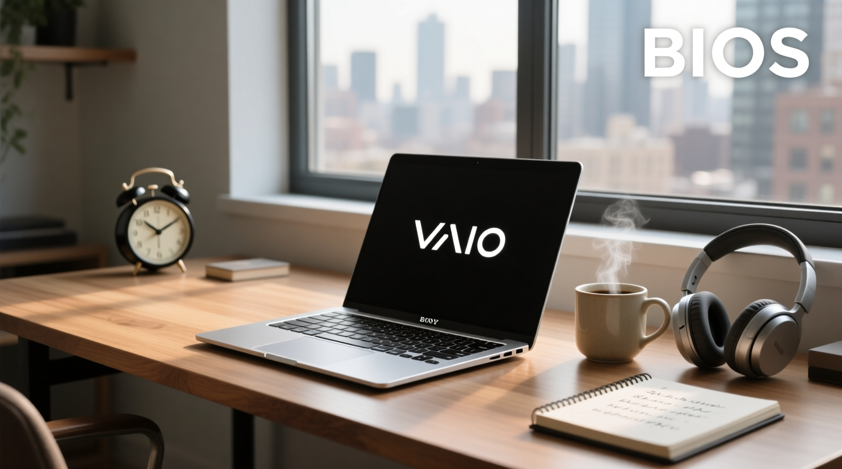 Sony Bio How to Enter BIOS on Sony VAIO Laptop (F2, ASSIST Button, F3)