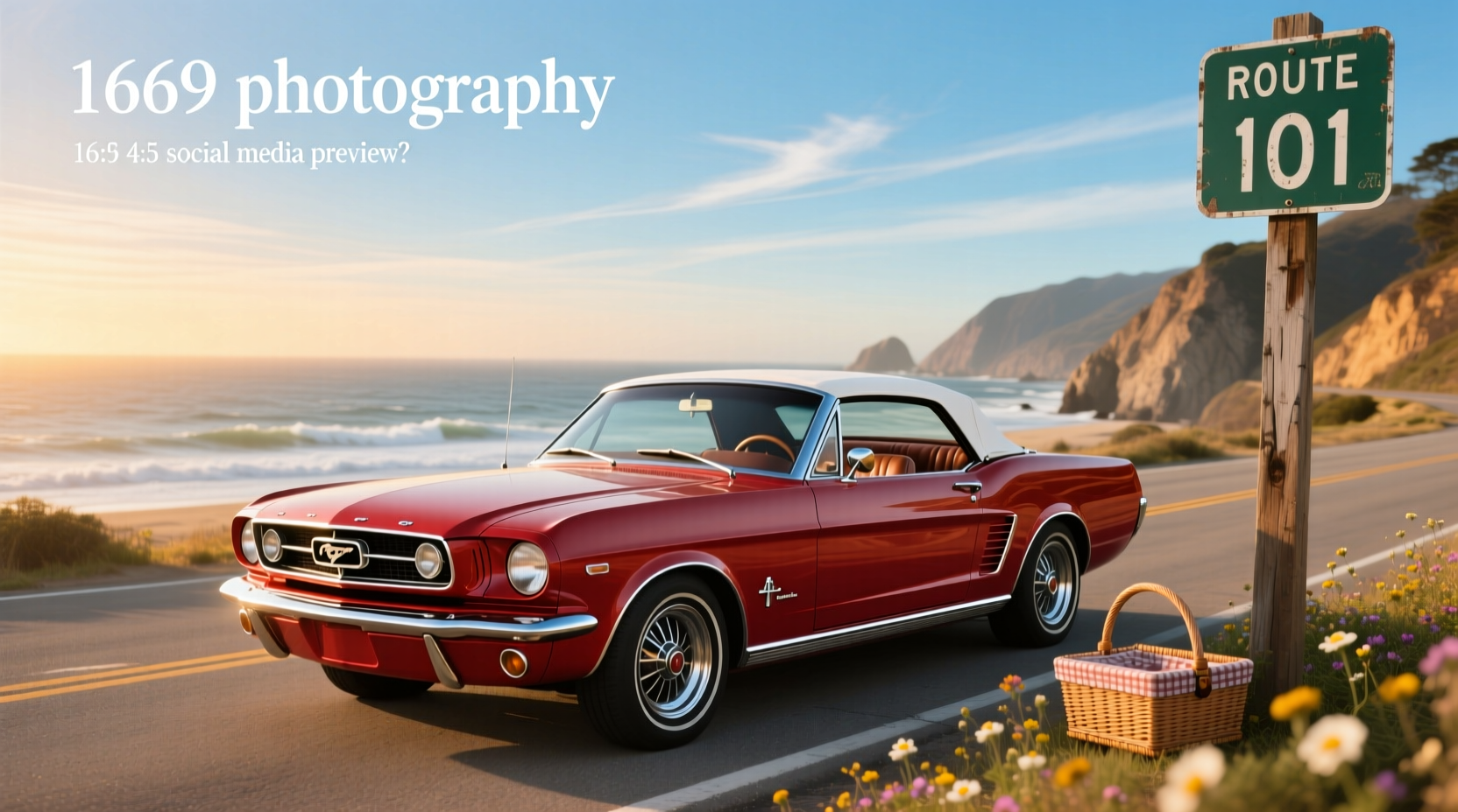 What to Know When Buying a 1967 Ford Mustang Convertible