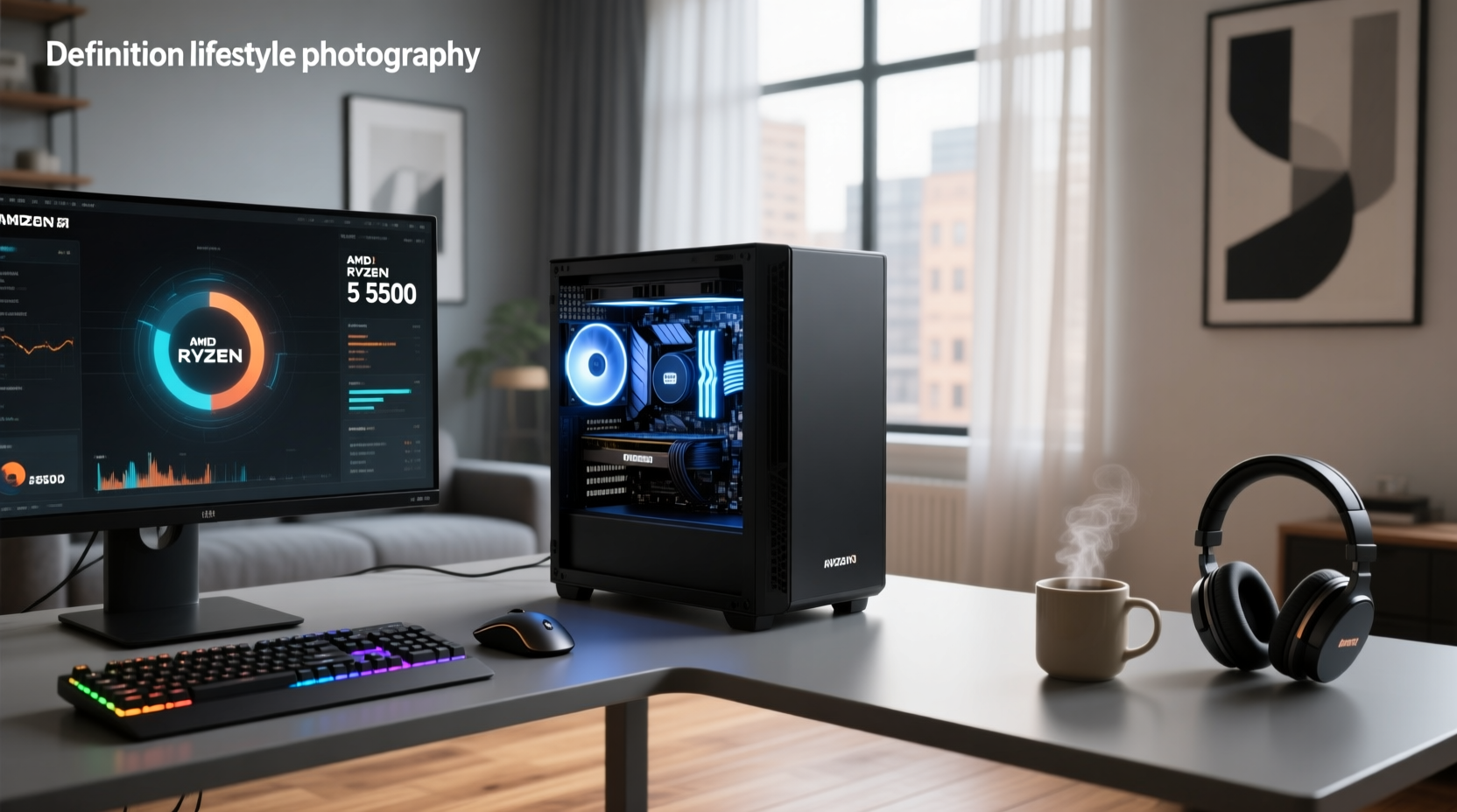 Is Ryzen 5 3500U Good For Gaming Or Office Work In 2025 